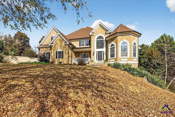 1.63 Acres of Land with Home for Sale in Forsyth, Georgia