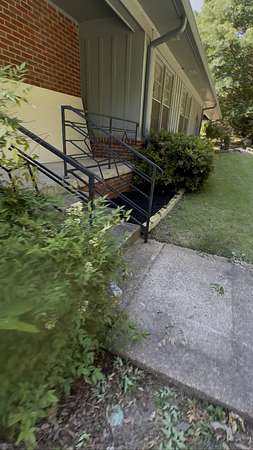 3 Acres of Land with Home for Sale in Memphis, Tennessee