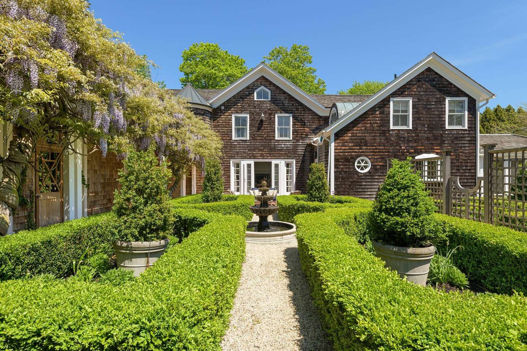 2 Acres of Land with Home for Sale in Shelter Island, New York