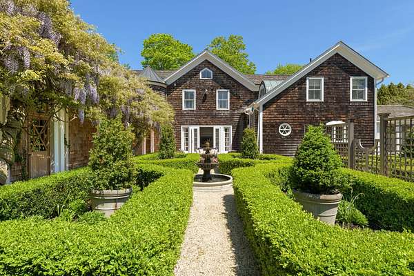 2 Acres of Land with Home for Sale in Shelter Island, New York
