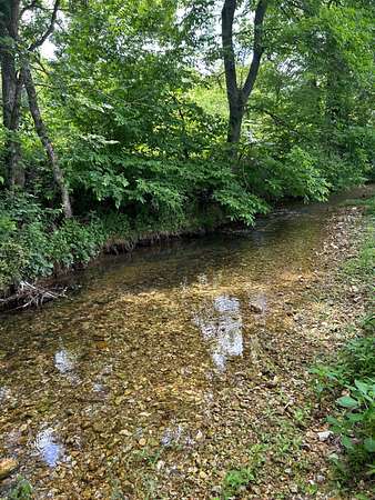 97 Acres of Land for Sale in Kansas, Oklahoma