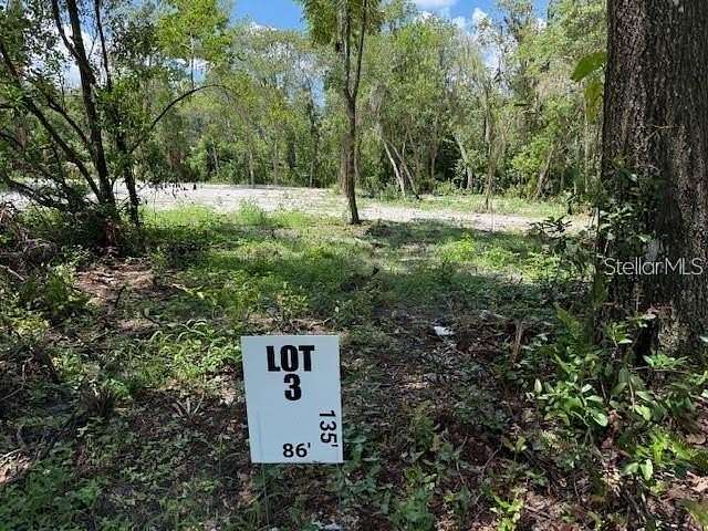 0.25 Acres of Residential Land for Sale in Lake Mary, Florida