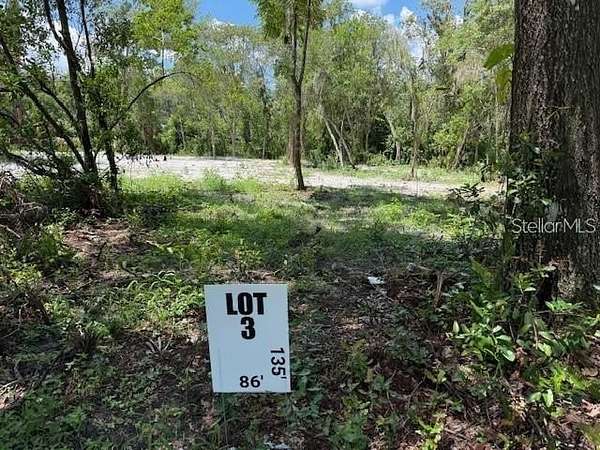 0.25 Acres of Residential Land for Sale in Lake Mary, Florida