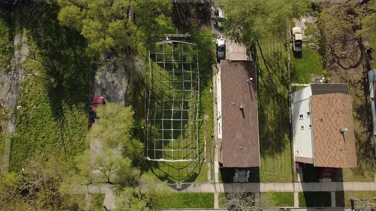 0.07 Acres of Land for Sale in Chicago, Illinois