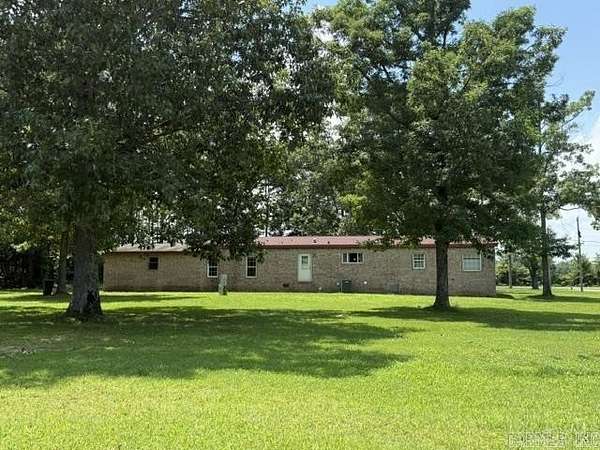 3 Acres of Land with Home for Sale in Lonoke, Arkansas