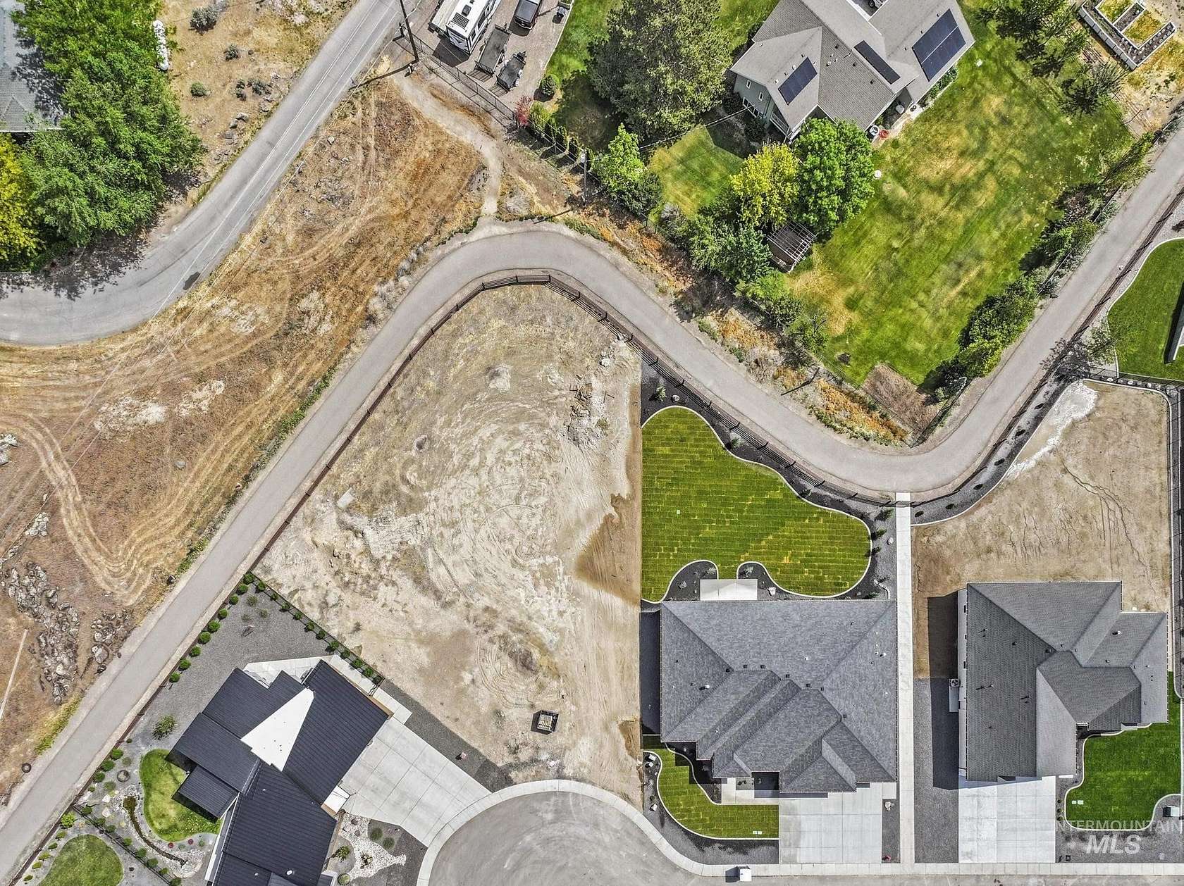 0.38 Acres of Residential Land for Sale in Twin Falls, Idaho