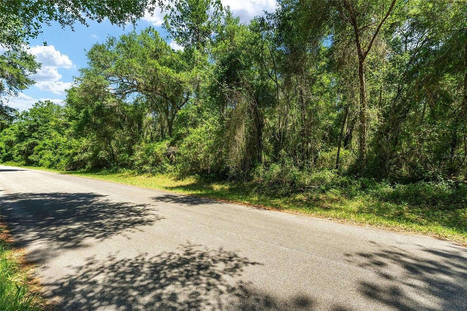 0.24 Acres of Residential Land for Sale in Dunnellon, Florida