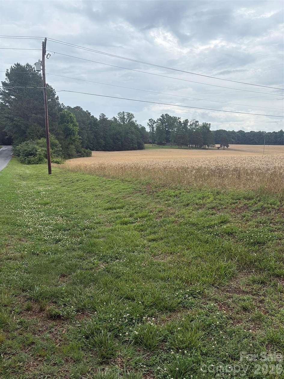 40 Acres of Recreational & Residential Land for Sale in Monroe, North Carolina
