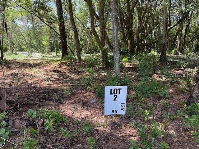 0.25 Acres of Residential Land for Sale in Lake Mary, Florida