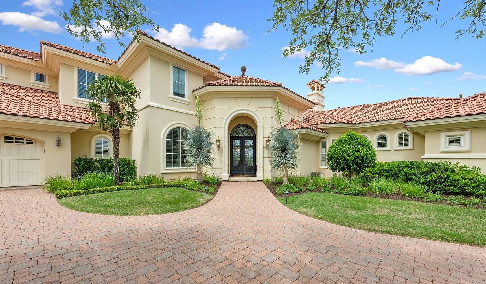 2.67 Acres of Land with Home for Sale in Austin, Texas