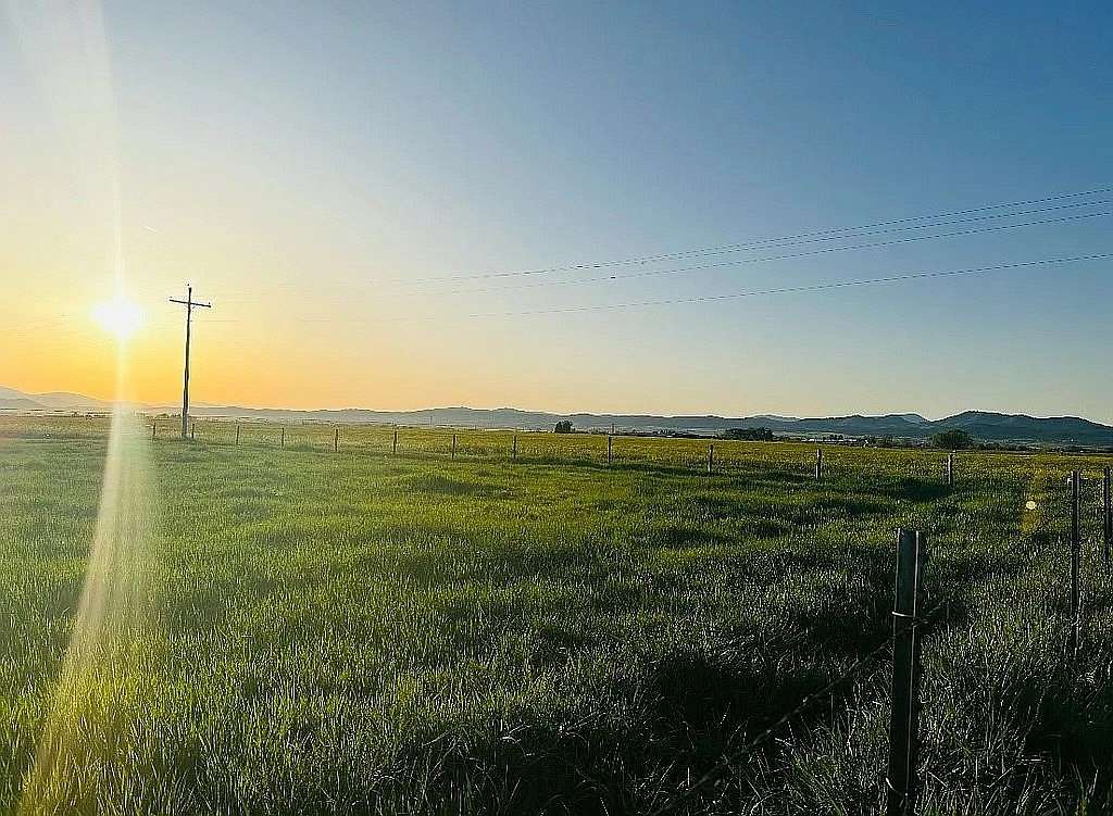 1.1 Acres of Residential Land for Sale in Helena, Montana