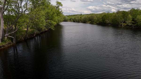 14 Acres of Recreational & Residential Land for Sale in Medford, Maine