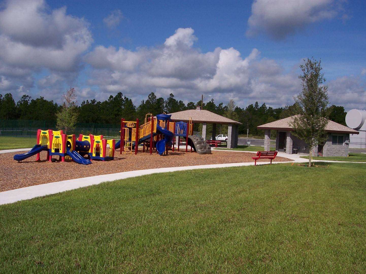 0.24 Acres of Land for Sale in Dunnellon, Florida