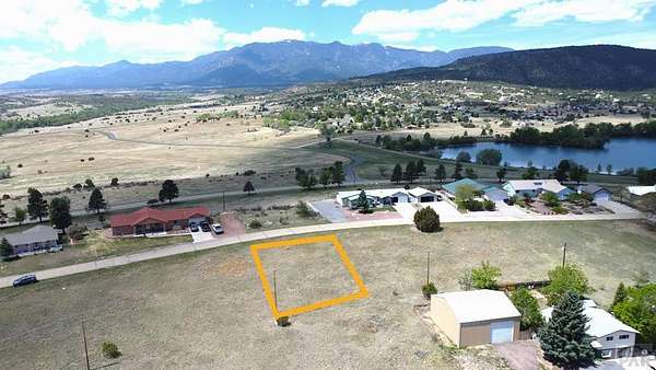 0.15 Acres of Residential Land for Sale in Colorado City, Colorado