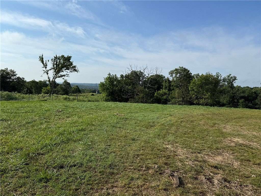 18.2 Acres of Land for Sale in Siloam Springs, Arkansas