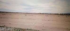 0.25 Acres of Residential Land for Sale in Pahrump, Nevada