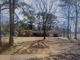 1.5 Acres of Land with Home for Sale in Dunn, North Carolina