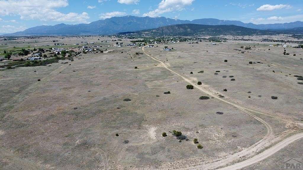 0.2 Acres of Residential Land for Sale in Colorado City, Colorado