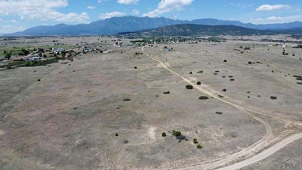 0.2 Acres of Residential Land for Sale in Colorado City, Colorado