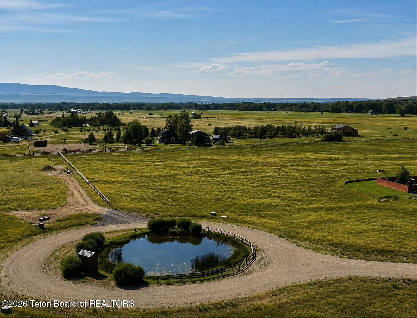 2.5 Acres of Residential Land for Sale in Tetonia, Idaho