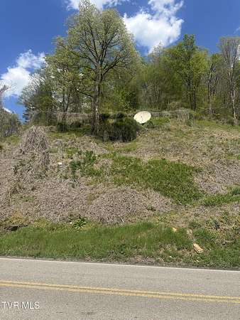 Residential Land for Sale in McClure, Virginia