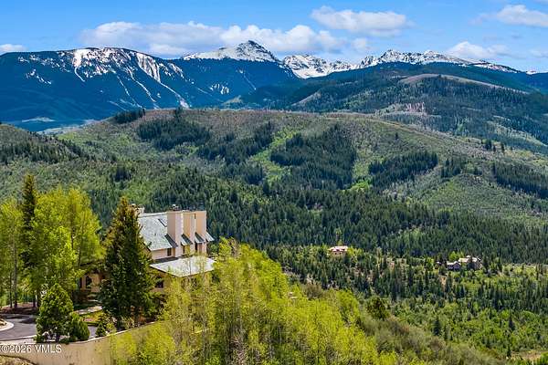 10.4 Acres of Land with Home for Sale in Edwards, Colorado