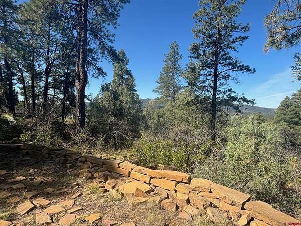 1.69 Acres of Land for Sale in Pagosa Springs, Colorado