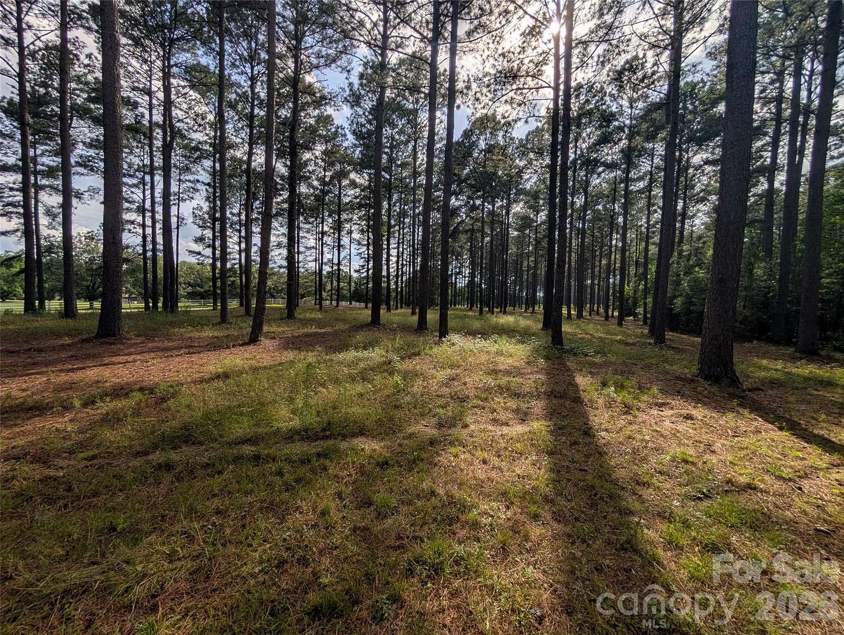 5.5 Acres of Residential Land for Sale in York, South Carolina