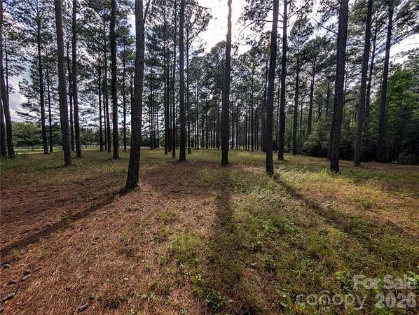 5.1 Acres of Residential Land for Sale in York, South Carolina