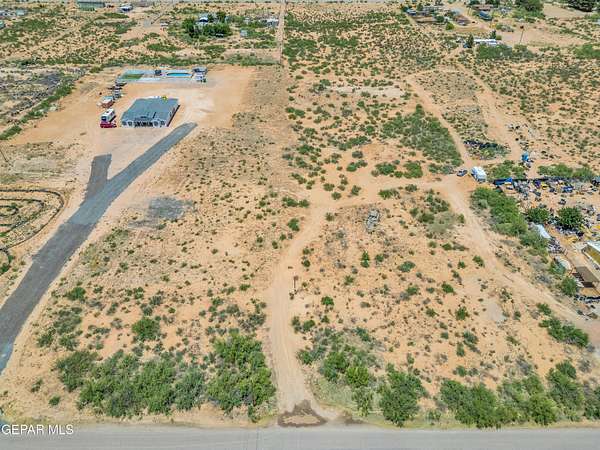 3.43 Acres of Residential Land for Sale in Chaparral, New Mexico