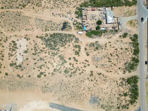 3.43 Acres of Residential Land for Sale in Chaparral, New Mexico