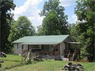 3.53 Acres of Land with Home for Sale in Parkers Lake, Kentucky