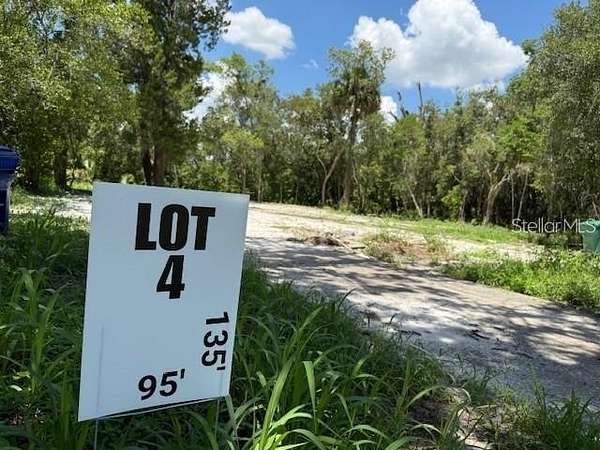 0.25 Acres of Residential Land for Sale in Lake Mary, Florida