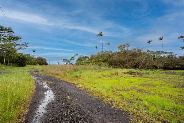 5 Acres of Residential Land for Sale in Mountain View, Hawaii