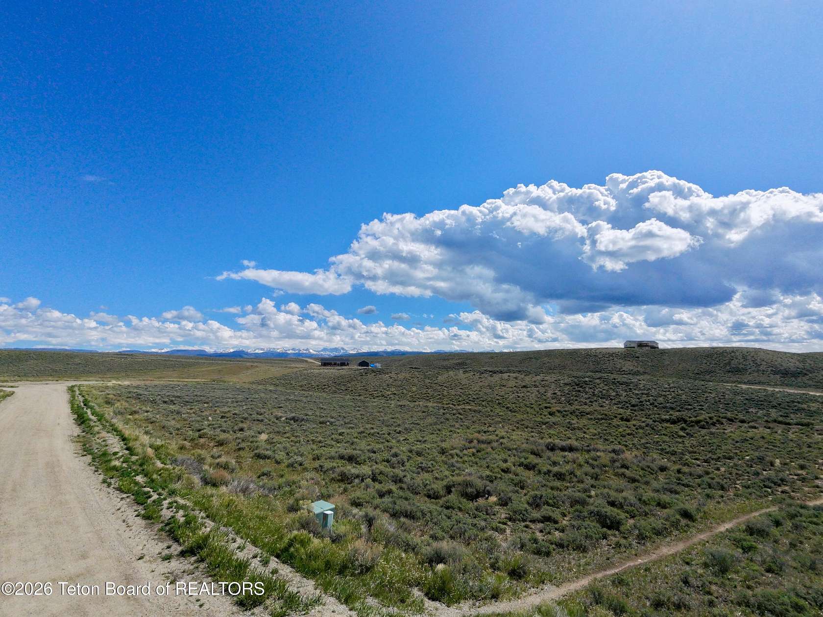 2.32 Acres of Residential Land for Sale in Pinedale, Wyoming