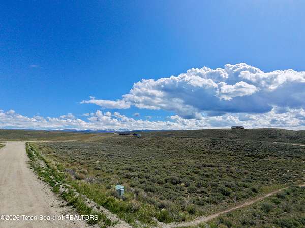 2.32 Acres of Residential Land for Sale in Pinedale, Wyoming