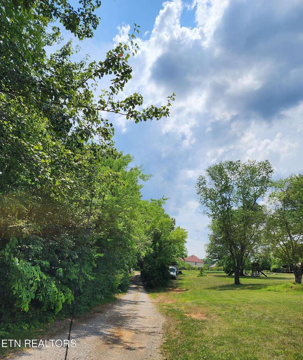 2 Acres of Residential Land for Sale in Knoxville, Tennessee