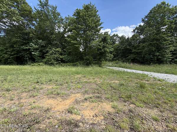 7.14 Acres of Land for Sale in Jamestown, Tennessee
