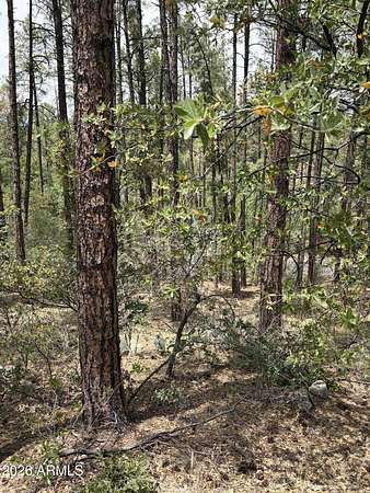 0.2 Acres of Residential Land for Sale in Prescott, Arizona