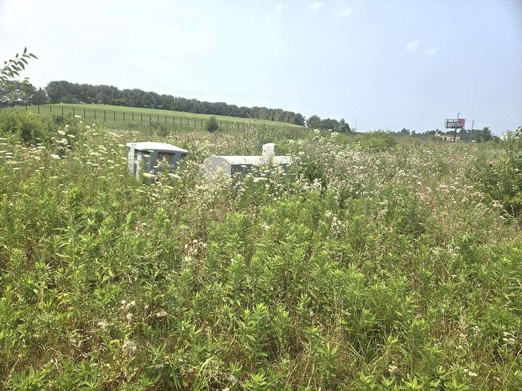 2 Acres of Commercial Land for Sale in Ashland, Ohio