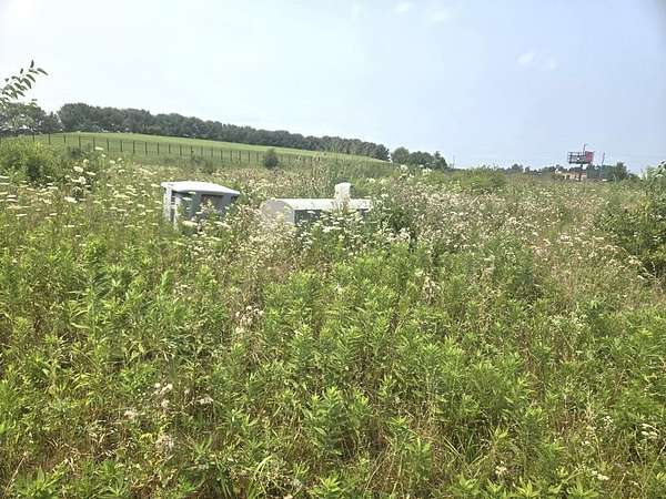 2 Acres of Commercial Land for Sale in Ashland, Ohio