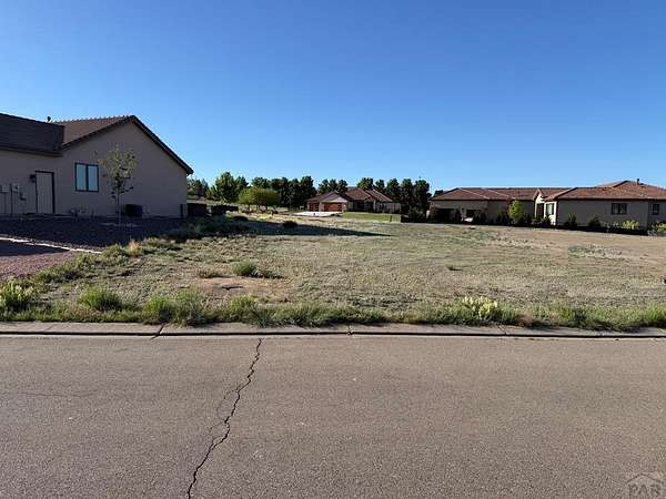 0.19 Acres of Residential Land for Sale in Pueblo, Colorado