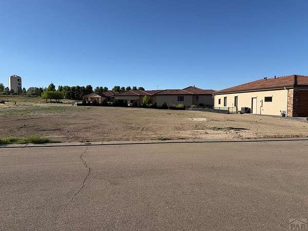 0.17 Acres of Residential Land for Sale in Pueblo, Colorado