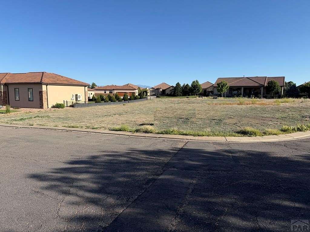 0.22 Acres of Residential Land for Sale in Pueblo, Colorado