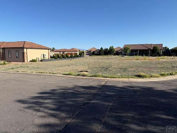 0.22 Acres of Residential Land for Sale in Pueblo, Colorado
