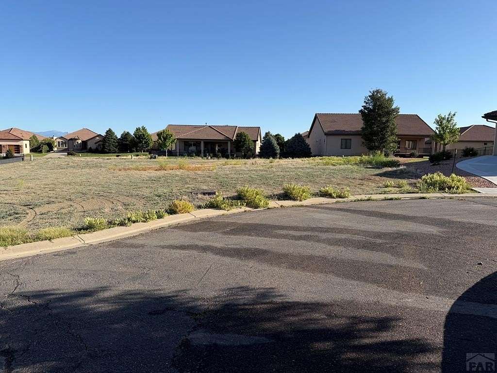0.16 Acres of Residential Land for Sale in Pueblo, Colorado