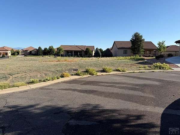 0.16 Acres of Residential Land for Sale in Pueblo, Colorado