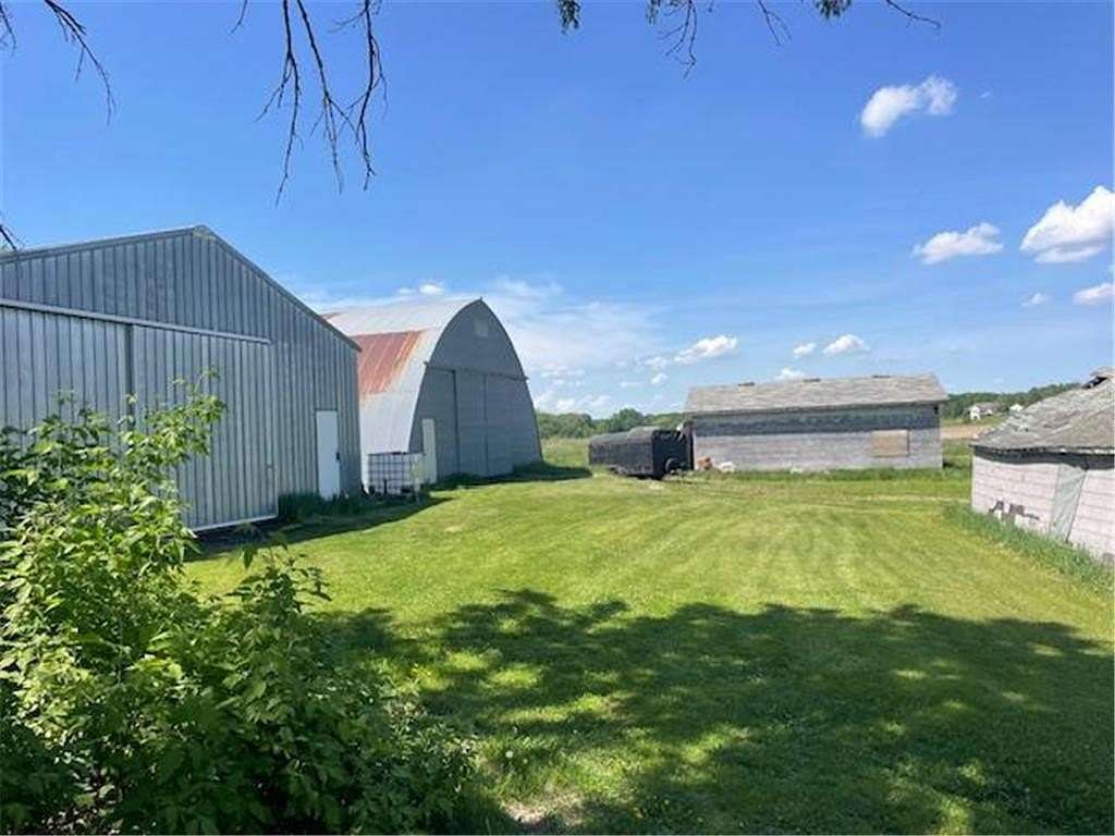 9.66 Acres of Residential Land for Sale in Nowthen, Minnesota