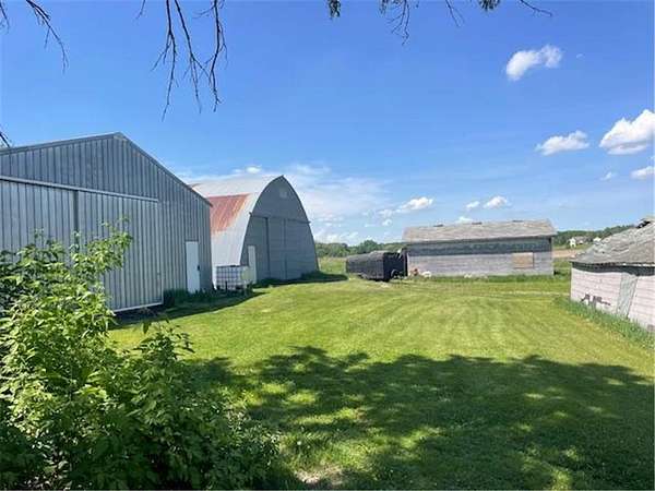 9.66 Acres of Residential Land for Sale in Nowthen, Minnesota