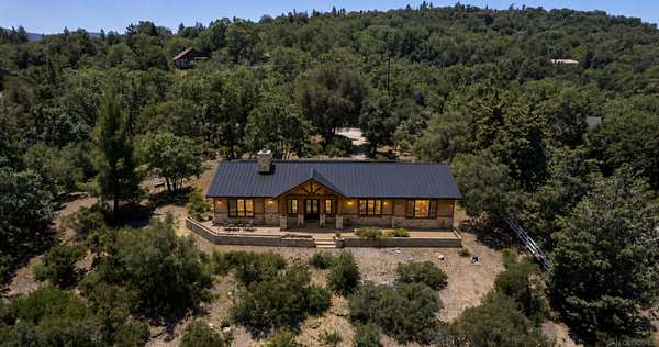 2.59 Acres of Residential Land for Sale in Julian, California